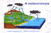 Meteorologia tiempo atmosferico nubes clima