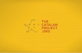 Estratègia de The Catalan Project