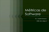 Sesion 10.5 métricas de software
