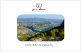 Geoturismo en Cortes de Pallás