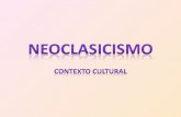 Correción neoclasicismo