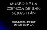 Museo de la Ciencia