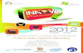 Poster festival Innova Multimedia