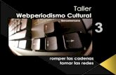 Webperiodismo Cultural 03