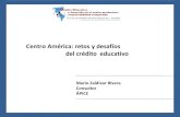 XXV Congreso Internacional de Crédito Educativo  - Mario Zaldivar