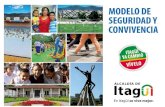 Itagüi: Modelo de seguridad y convivencia