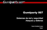 Gumiparty 007