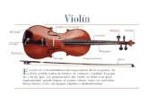 El Violin Presentacion