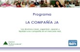 La compañia - Junior Achievement Argentina