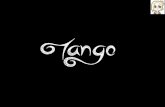 El tango en las artes plásticas