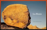 La Roca (por: carlitosrangel)
