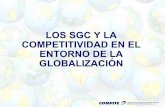 Los SGC y la Competitividad en la Globalización