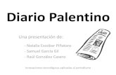 Diario palentino