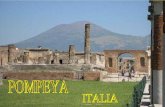 Pompeya   ItáLia