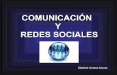 Comunicación y redes_sociales
