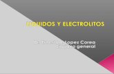 Liquidos y electrolitos 2013