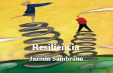 Resiliencia y decálogo del resiliente