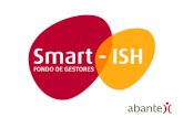 Smart_ISH Fondo de gestores Presentación