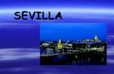 Sevilla guía turística
