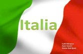 Investigación de italia