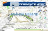 Analisis Urbano-Construccion