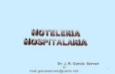 Hoteleria  Hospitalaria