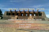 Centro Otomi Y El Cbt