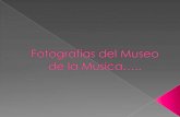 Presentacio Museo