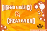 DISEÑO GRÁFICO Y CREATIVIDAD (FRANKLIN POLENTINO)