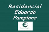 Apresentação Eduardo Pamplona