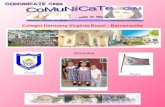 Periódico: Colegio Hermana Virginia Rossi - Barranquilla