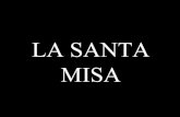Santa misa la_2