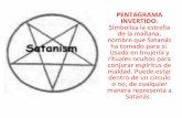 Simbolos satanicos