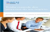 Acm Consultoria Empresarial (Resumido)