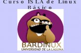 Curso CISLA - Linux Básico - Primera Jornada