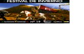 XIX Festival de Invierno de Torrelavega
