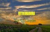 Extremadura marc