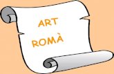 Arquitectura Roma (resum)