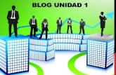 Blog unidad 1