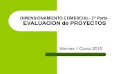 Estudio de mercado2da clase evaluación de proyectos (BORRADOR)