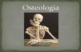 Osteologia enfermería
