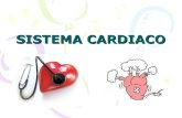 Sistema Cardiaco - Embriología ERA 3