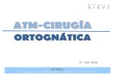 ATM - Cirugía Ortognática