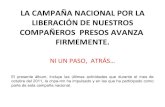 CAMPAÑA NACIONAL POR LA LIBERTAD DE LOS PRESOS POLITICOS