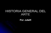 Historia general del arte