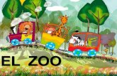 Els  A Ni Mals Del  Zoo
