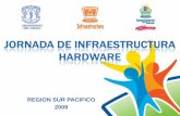 Presentacion Infraestructura Hardware