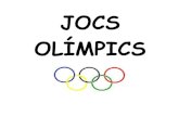 Jocs olimpics