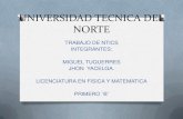 Universidad tecnica del_norte