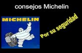 Conseils Michelin
